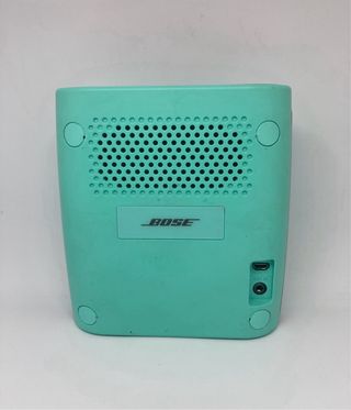 Altavoz Bluetooth Bose SoundLink Color
