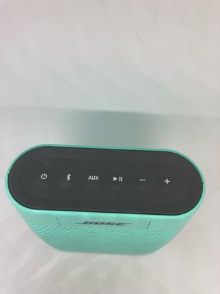 Altavoz Bluetooth Bose SoundLink Color