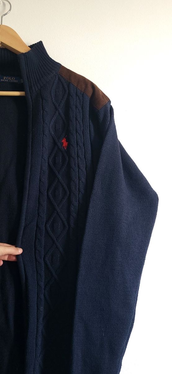 Chaqueta Polo Ralph Lauren Retro