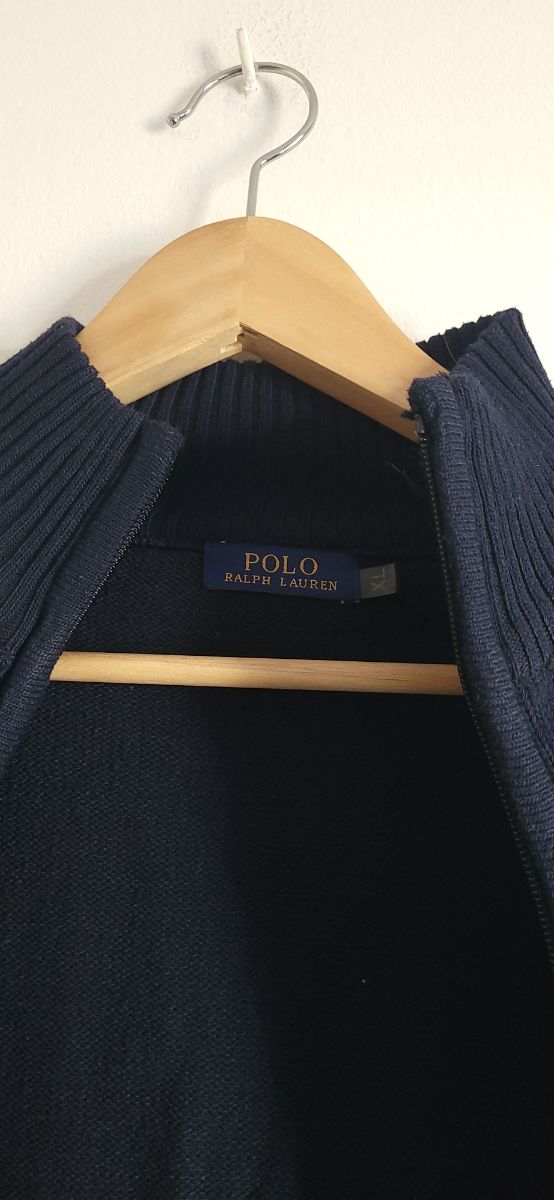 Chaqueta Polo Ralph Lauren Retro