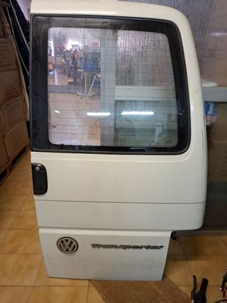Puerta trasera VW Transporter