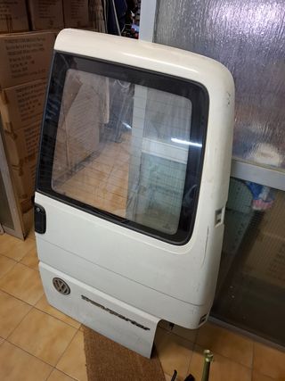 Puerta trasera VW Transporter