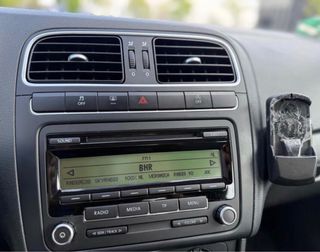 Volkswagen Polo 2012