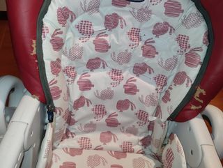 Trona evolutiva Chicco Polly Progres5