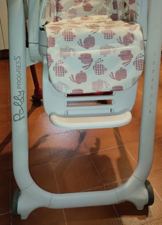 Trona evolutiva Chicco Polly Progres5