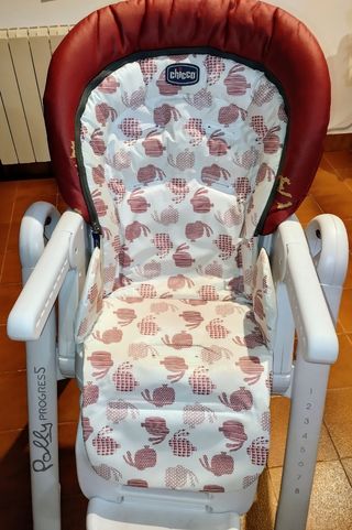 Trona evolutiva Chicco Polly Progres5