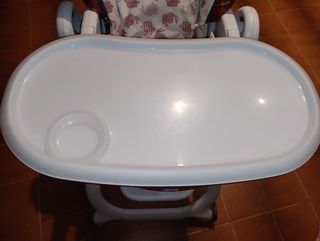 Trona evolutiva Chicco Polly Progres5