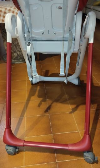 Trona evolutiva Chicco Polly Progres5