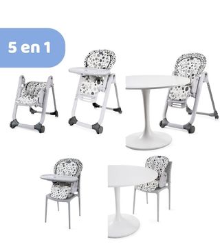 Trona evolutiva Chicco Polly Progres5