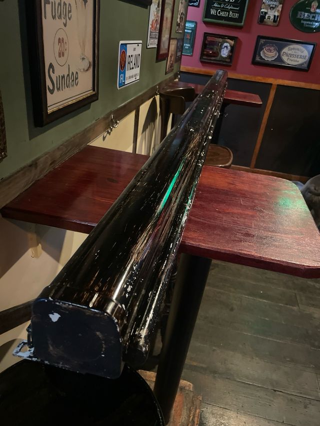 Pantalla proyección - Lona retro