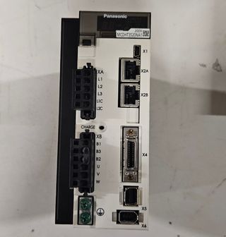 Servo motore Panasonic MCDHT3520NA1 750W