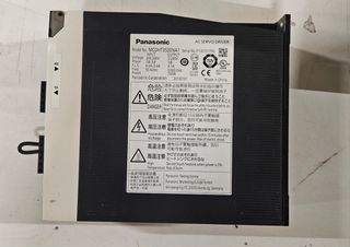 Servo motore Panasonic MCDHT3520NA1 750W