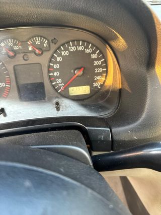 Volkswagen Golf iv 6velocidades 2000