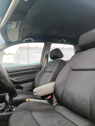 Volkswagen Golf iv 6velocidades 1.9tdi