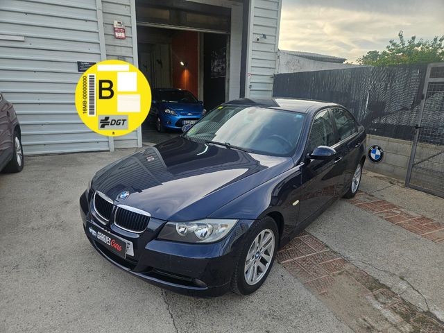 BMW Serie 3 2007