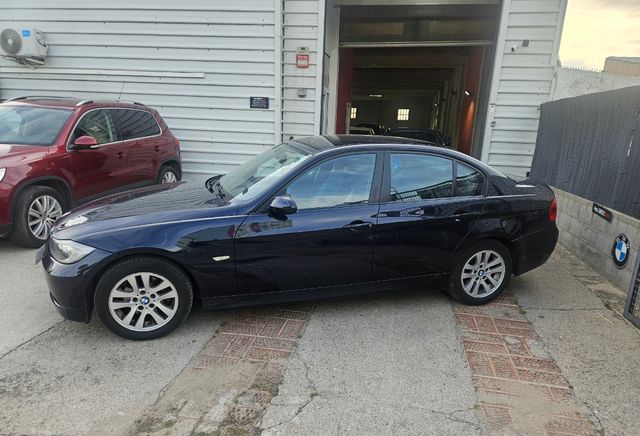 BMW Serie 3 2007