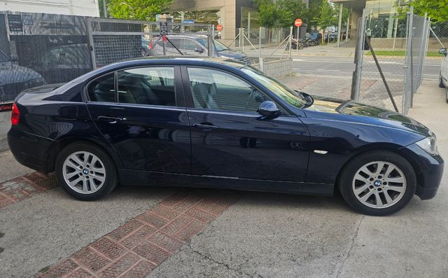 BMW Serie 3 2007