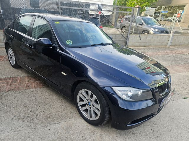 BMW Serie 3 2007