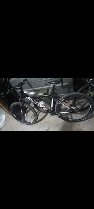 Bicicleta Giant Talon