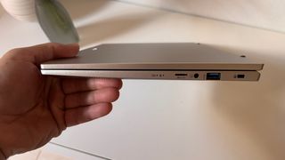 Acer Swift GO 14 Intel i7 Ultra 155h, 32G, 1TB