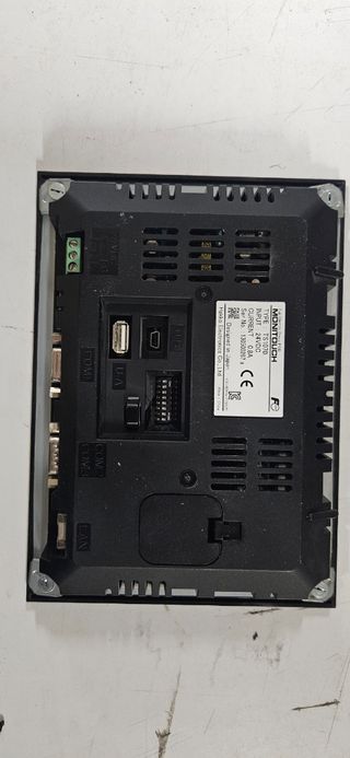 Monitouch TS1071i - Schermo Touchscreen