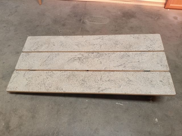 Cocina Completa Con Tapas Protectoras