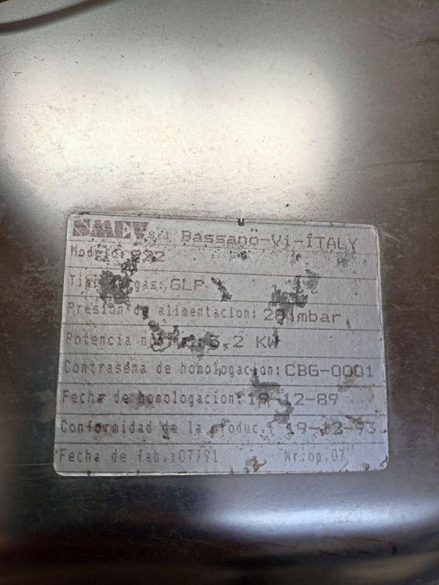 Cocina Completa Con Tapas Protectoras