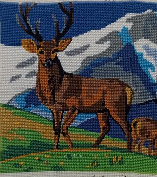 tela ricamata a mano canvas