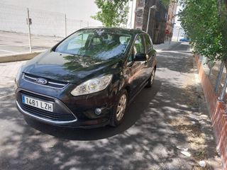 Ford C-MAX 2015