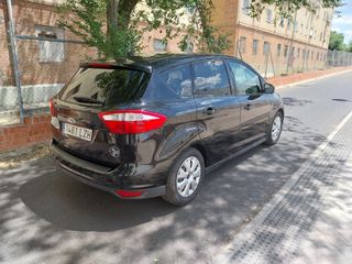 Ford C-MAX 2015