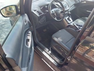 Ford C-MAX 2015