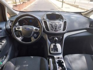 Ford C-MAX 2015