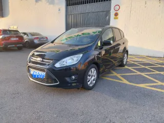 Ford C-MAX 2015