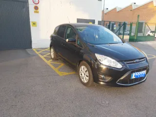 Ford C-MAX 2015