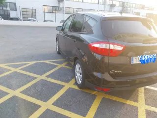 Ford C-MAX 2015