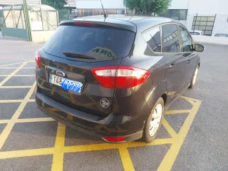 Ford C-MAX 2015