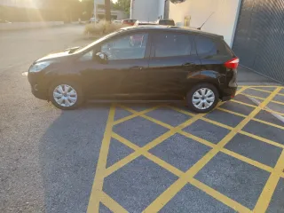 Ford C-MAX 2015