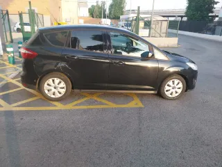 Ford C-MAX 2015