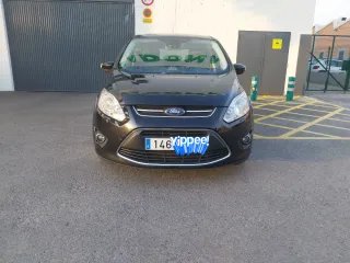 Ford C-MAX 2015