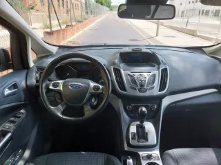 Ford C-MAX 2015