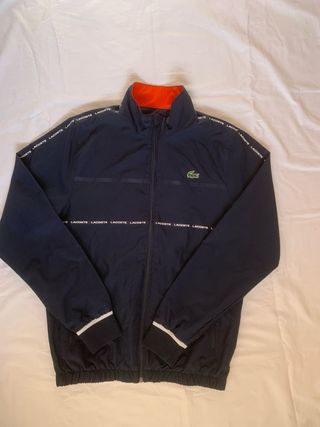 chandal Lacoste Sport - Talla 3 / S