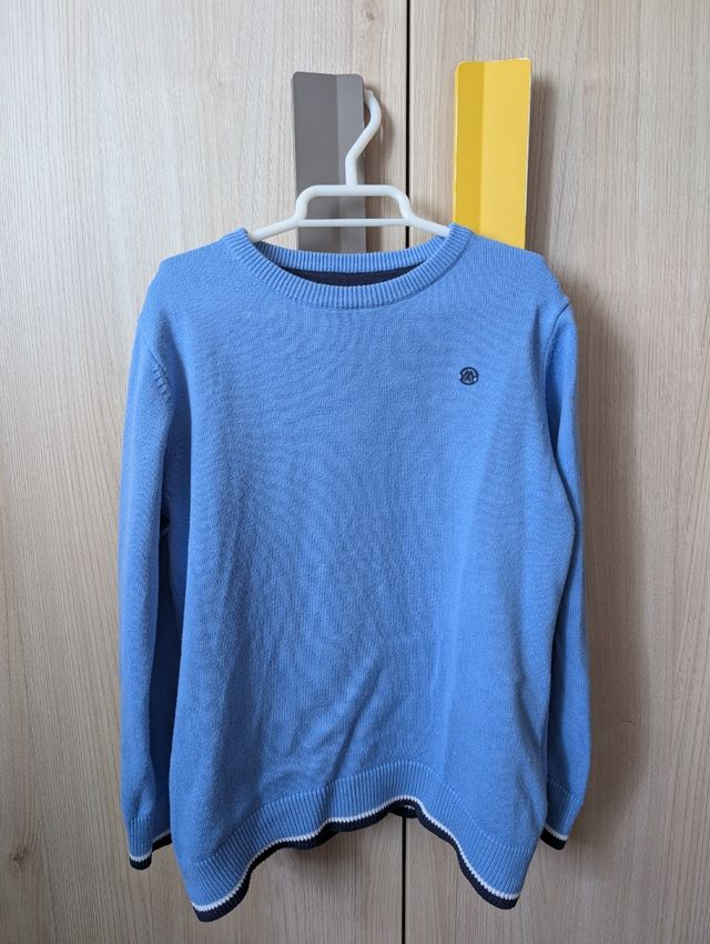 Jersey Mayoral niño 5 años 110cm