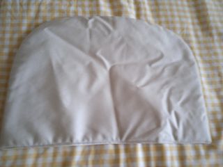 Saco silla bebé Uzturre - beige