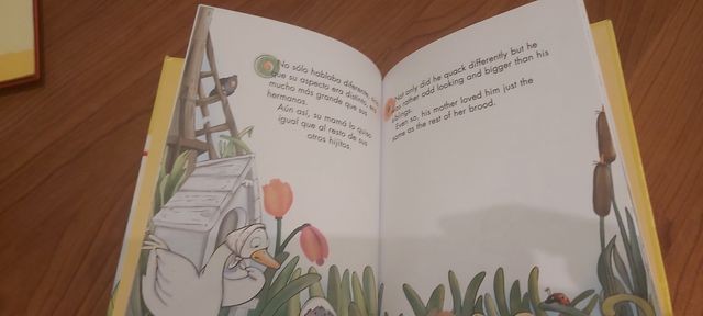 Libros Caillou y otros libros infantiles