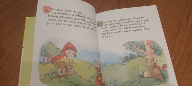 Libros Caillou y otros libros infantiles