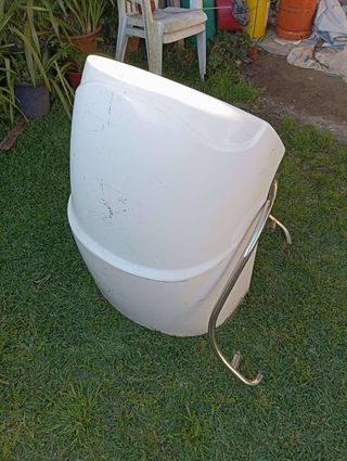 Consola náutica - Barco