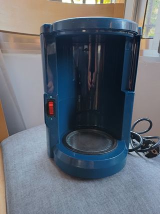 Cafetera Capriccio - Ufesa