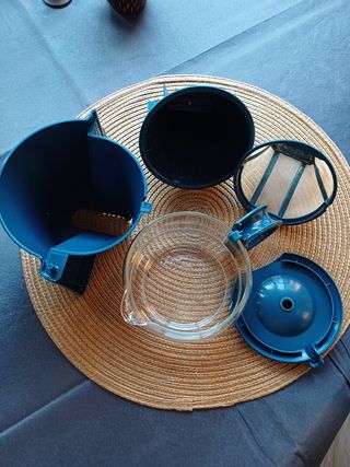 Cafetera Capriccio - Ufesa