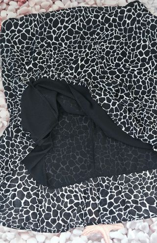 Conjunto Dana Buchman XL-42. Para chica/mujer.'