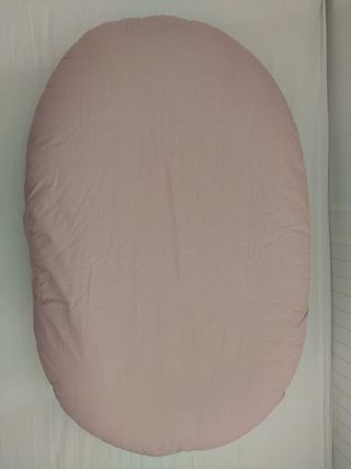 Cuna nido bebé Cambrass